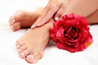 SPA-УХОД И ПАРАФИНОТЕРАПИЯ