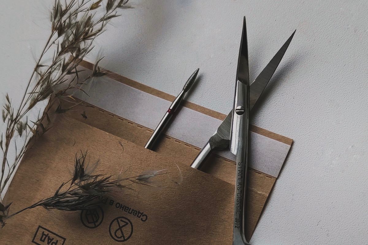 Салон на Кунаева