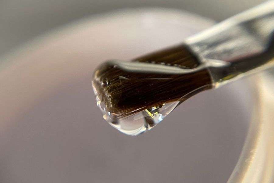 Салон в Самале